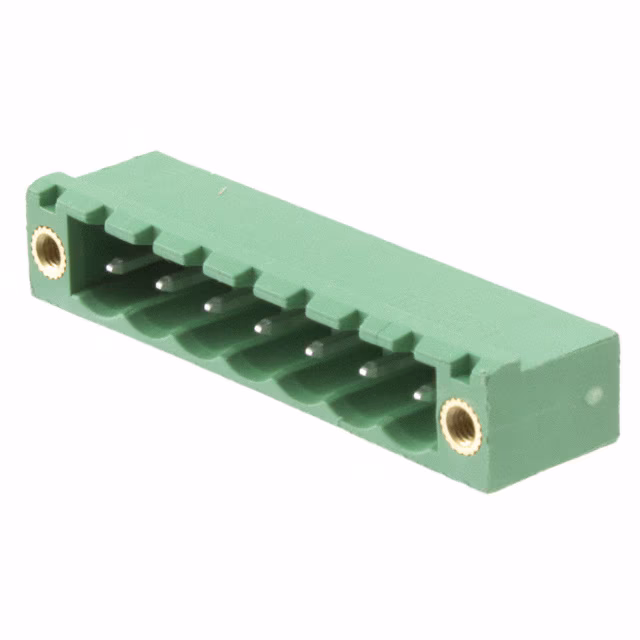 1776553 Phoenix Contact  Headers Plugs and Sockets